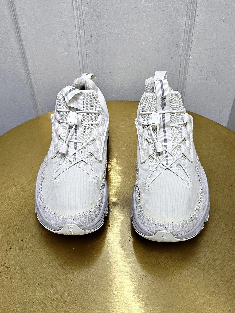 On Cloudaway White unisex Sneaker